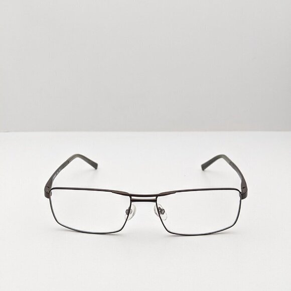 ?️Caterpillar CTO S08 Col.003 Eyeglasses 59/17 145 /ALH853 ?️​ main image 9